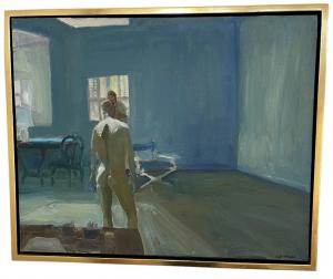 Paul Wonner