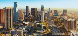 Image of California City