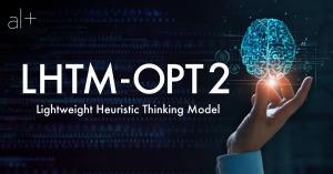 alt.ai’s LHTM-OPT2 achieves world’s highest accuracy and inference speed as a lightweight LLM with Japanese RAG