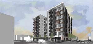 Premier awarded architecture services for a new-build student housing development near UC Berkeley