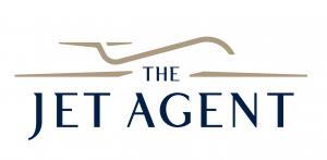 The Jet Agent Logo