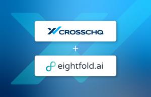 Crosschq and Eightfold Partner to Transform Talent Acquisition with AI-Driven Candidate Insights