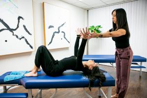 Network Spinal Chiropractic