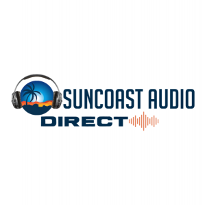 Suncoast Audio Direct Logo