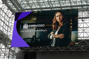 Convoso billboard