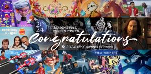 The 2024 NYX Awards Officially Presents its Winners of Season 2: Celebrating Creative & Marketing Excellence Worldwide