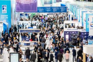 World’s largest energy event ADIPEC 2024 opens Monday in Abu Dhabi