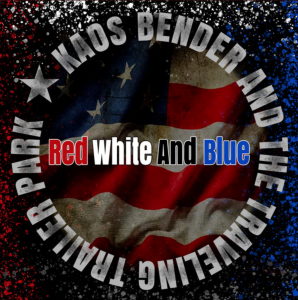 Kaos Bender - "Red, White, And Blue" - Song and Music video