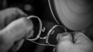 Oculus Eyecare carries many widely revered luxury eyewear brands, such as Jacques Marie Mage, who uses high-quality materials for their hand-crafted frames.