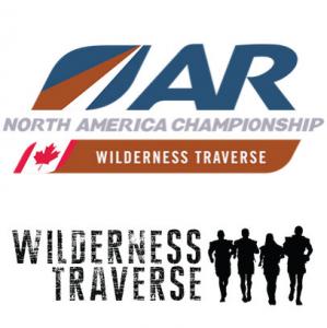 Wilderness Traverse  / ARWS N. America Championship Logo