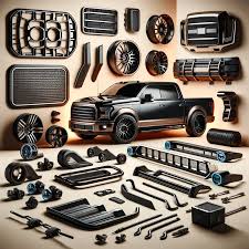 Exterior Car Accessories Market Insights