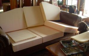 Furniture Foam Market Trend