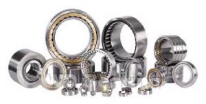 Automobile Bearings Market