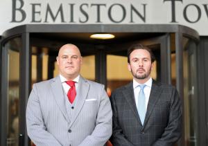 St Louis Criminal Defense Attorneys