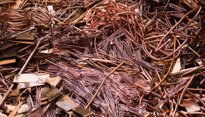 Copper Scrap Market