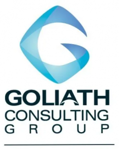 Goliath Consulting Group Logo