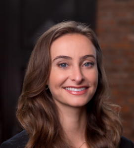 Headshot of Attorney Greta Carter