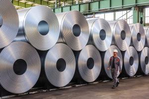 Green Steel Market Overview