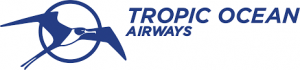 Tropic Ocean Airways Logo