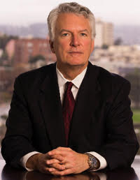 San Francisco Attorney Charles Triay