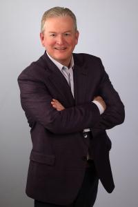 Photo of the author