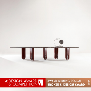 Talento by Edoardo Colzani