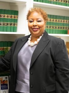 Janet Pittman Reed lawyer in North Carolina