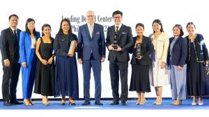 GAOC received 3 awards at the World Business Outlook Awards Annual Event 2024