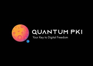 Quantum PKI