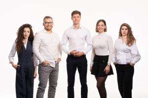 MMCG Invest LLC team