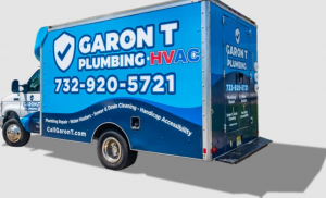 Garon T Plumbing, Heating, and Air Conditioning