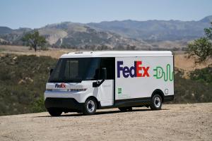 FedEx Drives Global Economic Impact, Investing in Sustainable Infrastructure and EVs in Africa