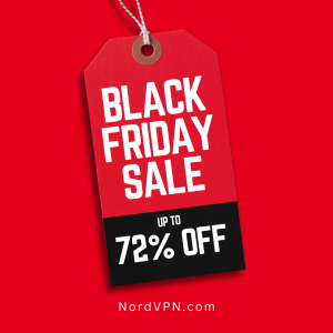 Official NordVPN Black Friday 2024 Sale Now Live