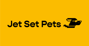 Jet Set Pets Logo