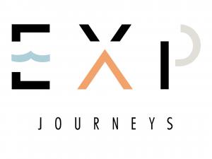 EXP Journeys Logo