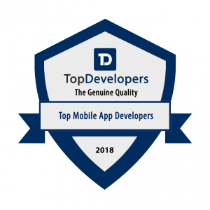 The Top Mobile App Development Companies of 2018