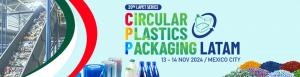 20th LAPET Series - Circular Plastics Packaging LATAM, 13-14 November 2024