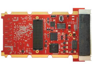 Sundance Polar-VPX - Most secure SoSA aligned VPX board on the market