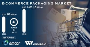 E-Commerce Packaging Market 2024