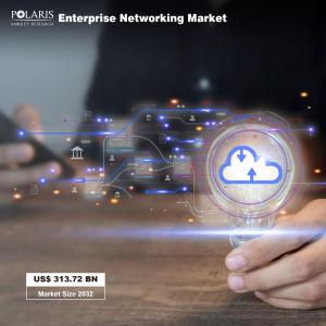 Enterprise Networking Market