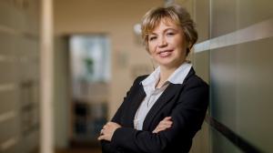 Nataliya Anon, CEO and Founder, Svitla Systems