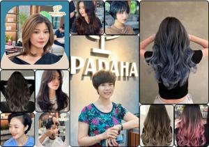 Living and working in Vietnam, many foreigners often face difficulties maintaining healthy hair due to the tropical climate. Understanding this challenge, Padaha Hair Salon has introduced MH P24 technology, a comprehensive hair care solution specifically