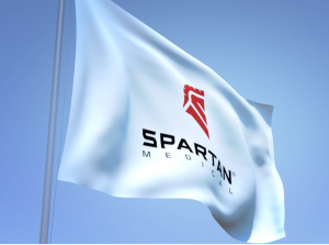 Spartan Medical Celebrates Development of Innovative, Best-in-Class Med Tech Solutions on its 17th Veterans Day