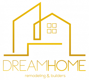 DreamHome Remodeling & Builders logo