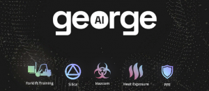 The Five New Assistants In GEORGE 2.1