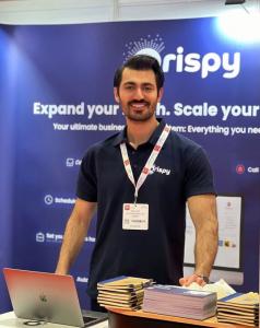 Qrispy AI Introduced to Transform Business Communication with Advanced AI Technology