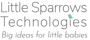 Little Sparrows Technologies logo