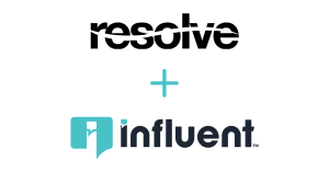 Resolve + Influent