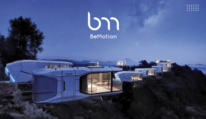 BEMOTION INC. LAUNCHES MODULAR EMERGENCY HOUSING SOLUTIONS FOR DISASTER RELIEF