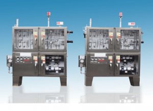 Cemtek KVB-Enertec, a technology leader in Continuous Emissions Monitoring Systems (CEMS) engineered, built, tested, installed and initiated a custom TDL Analyzer for monitoring highly dangerous Hydrogen Cyanide (HCN) gas at a major Chemical Company in Te